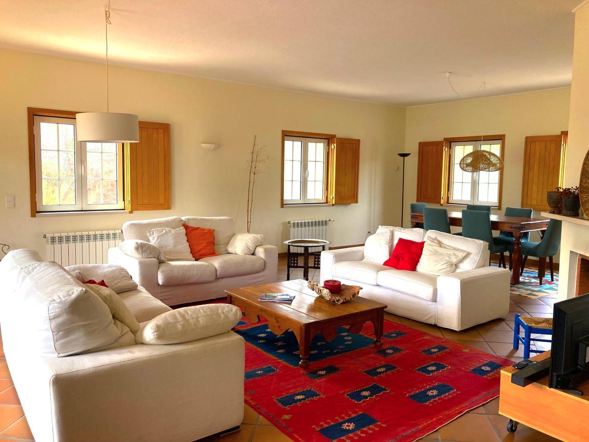 Herdade De Montalvo - Comporta Room photo