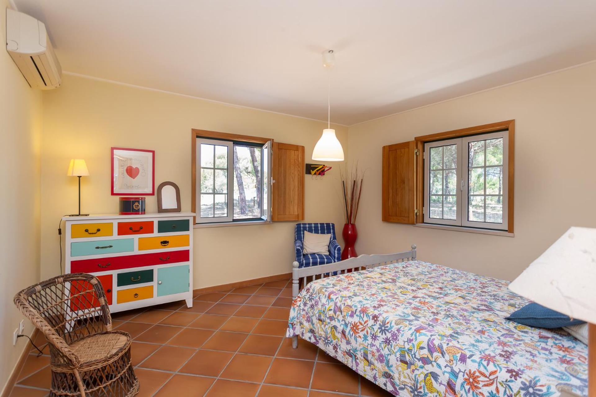 Herdade De Montalvo - Comporta Room photo