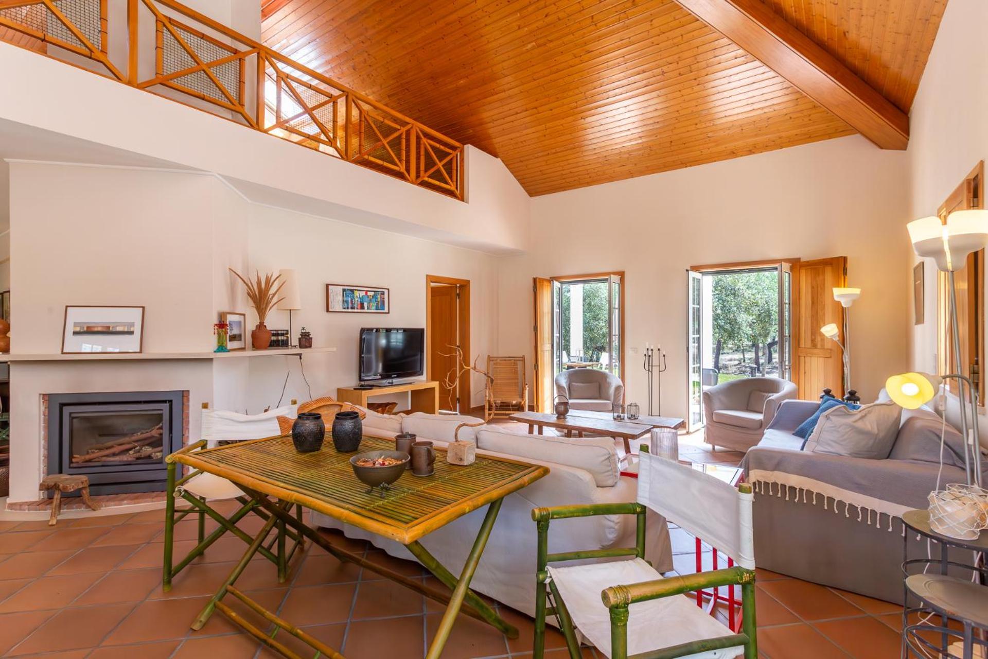 Herdade De Montalvo - Comporta Room photo