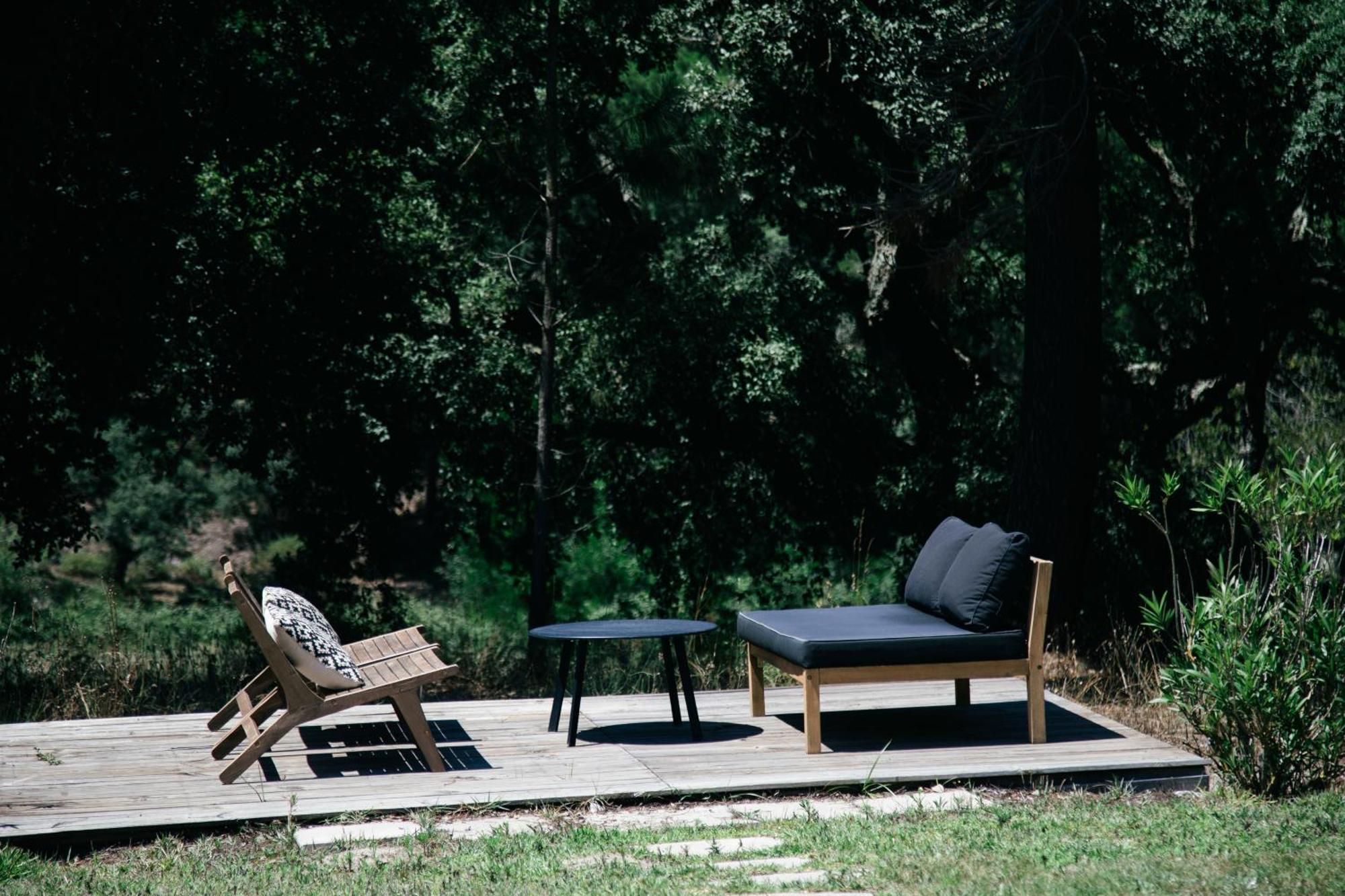 Herdade De Montalvo - Comporta Exterior photo