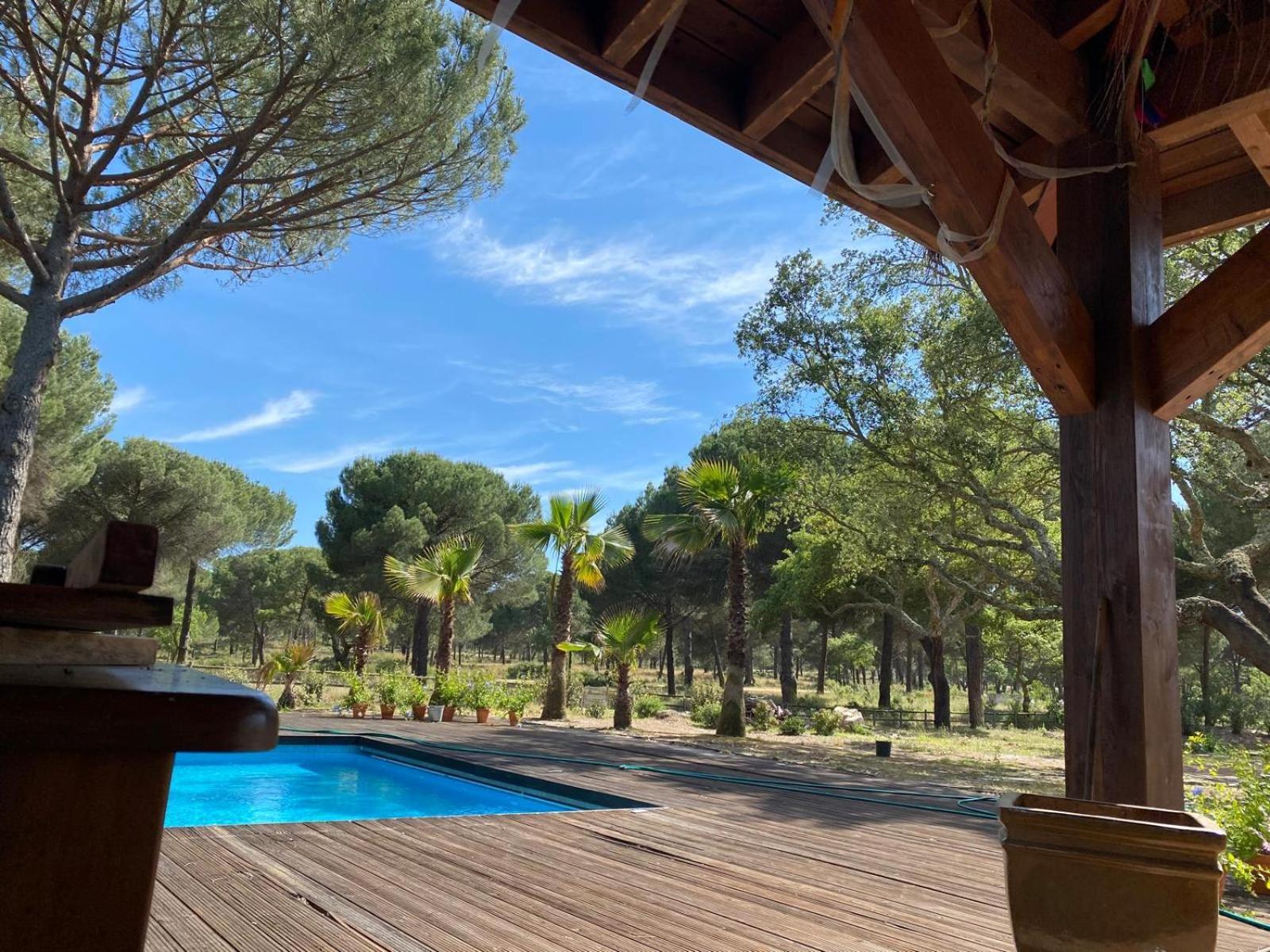 Herdade De Montalvo - Comporta Exterior photo