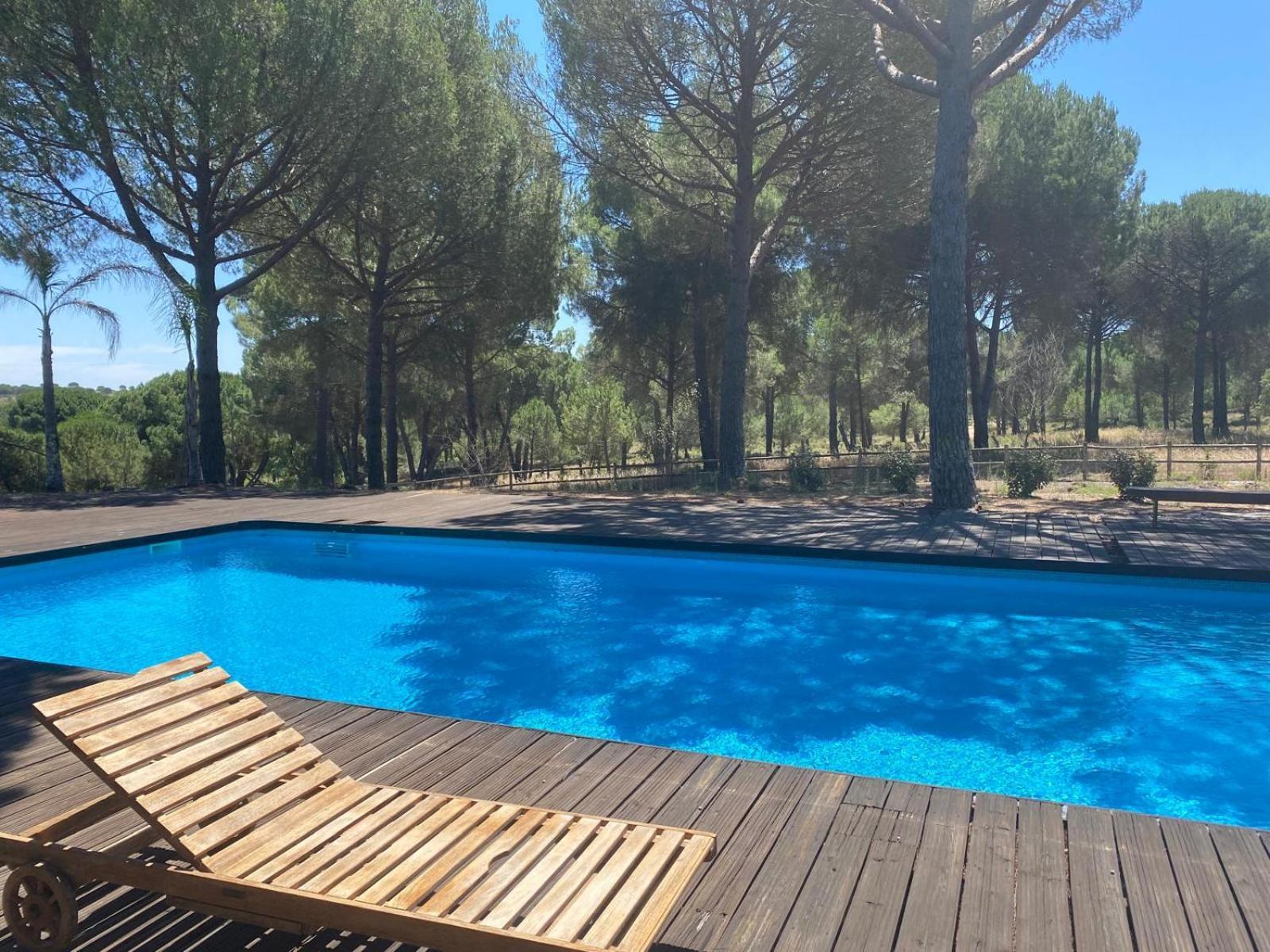Herdade De Montalvo - Comporta Exterior photo