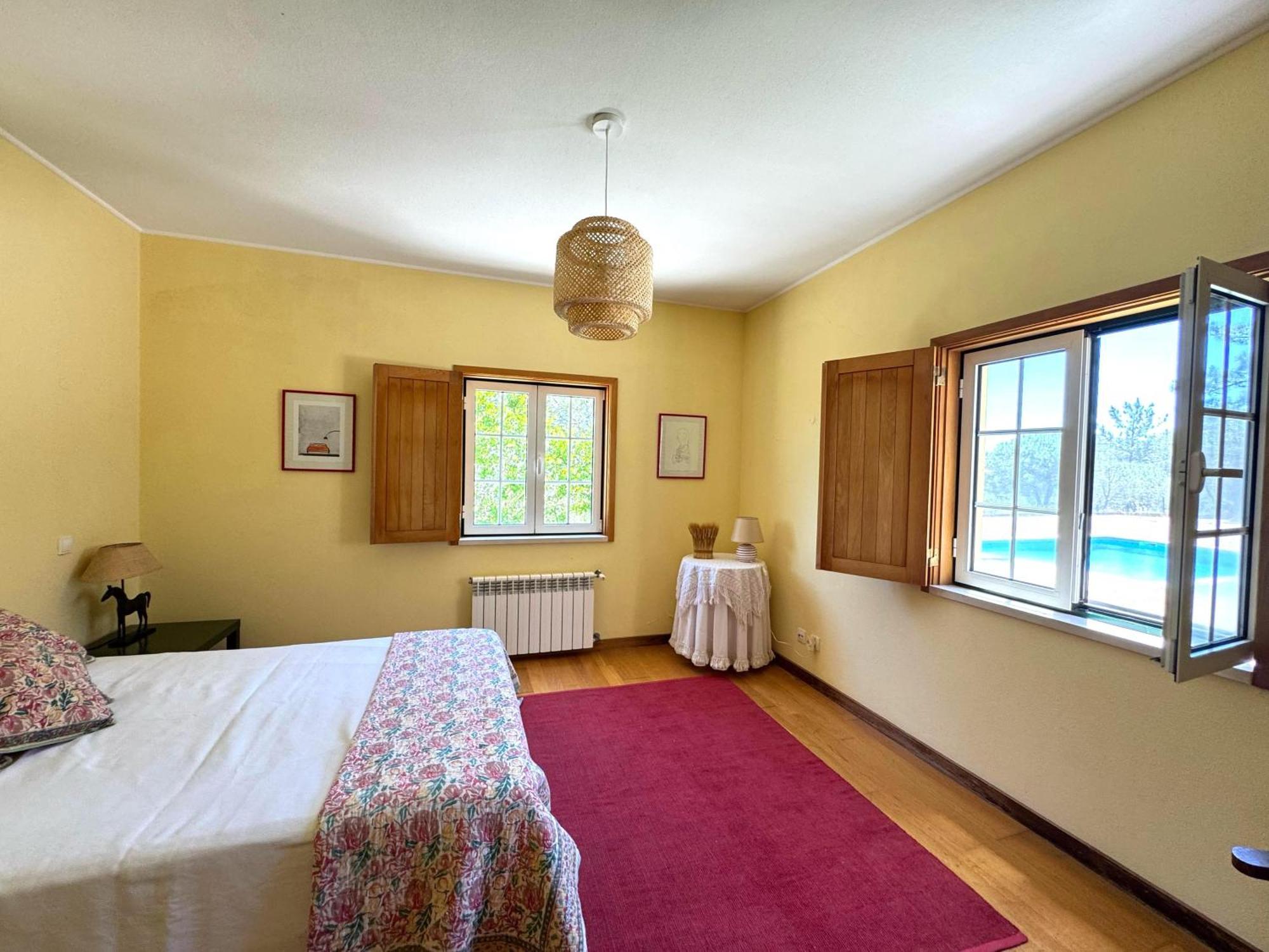 Herdade De Montalvo - Comporta Room photo